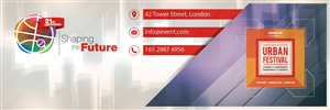 Banner-Design von MusamimDesign für dieses Projekt | Design #5771184