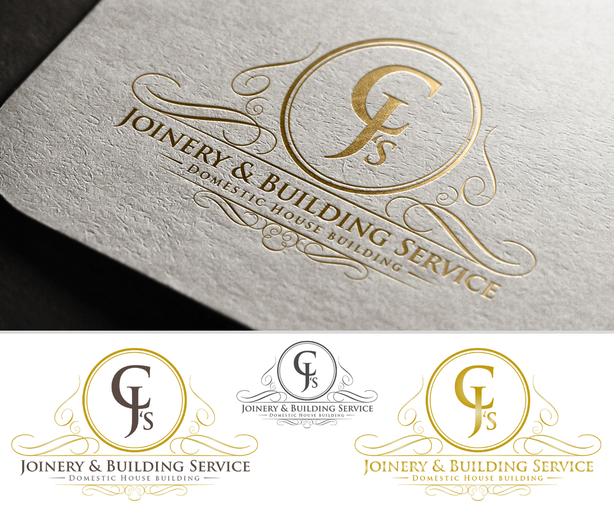 Logo Design by The Deno Technology for this project | Design #5785769