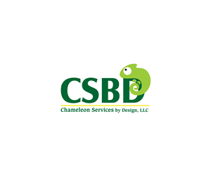Graphic Design by CreativeTrick for Chameleon Services by Design | Design: #5748526