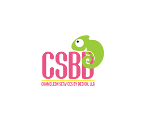 Graphic Design by CreativeTrick for Chameleon Services by Design | Design: #5748579