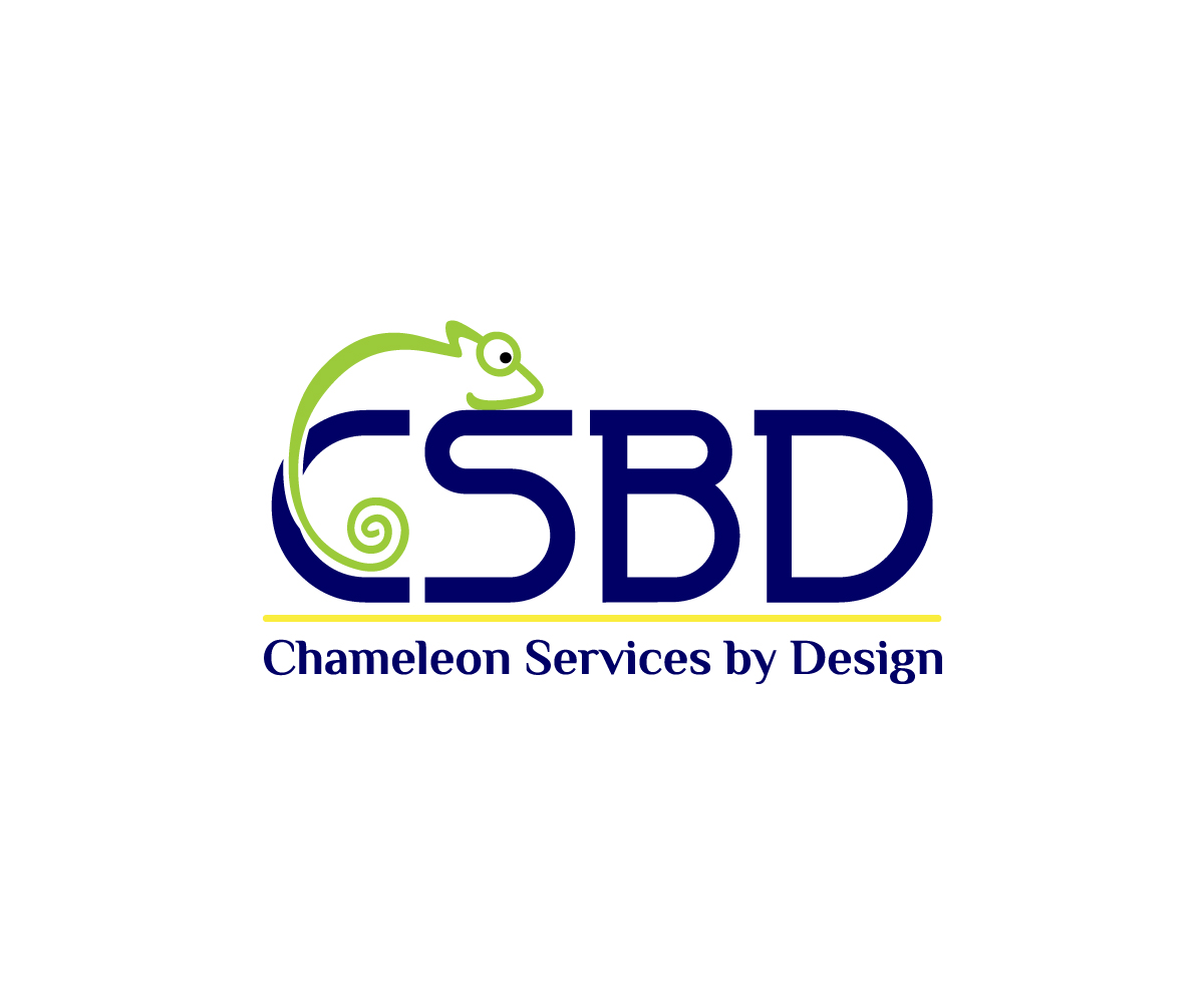 Graphic Design by CreativeTrick for Chameleon Services by Design | Design #5752038