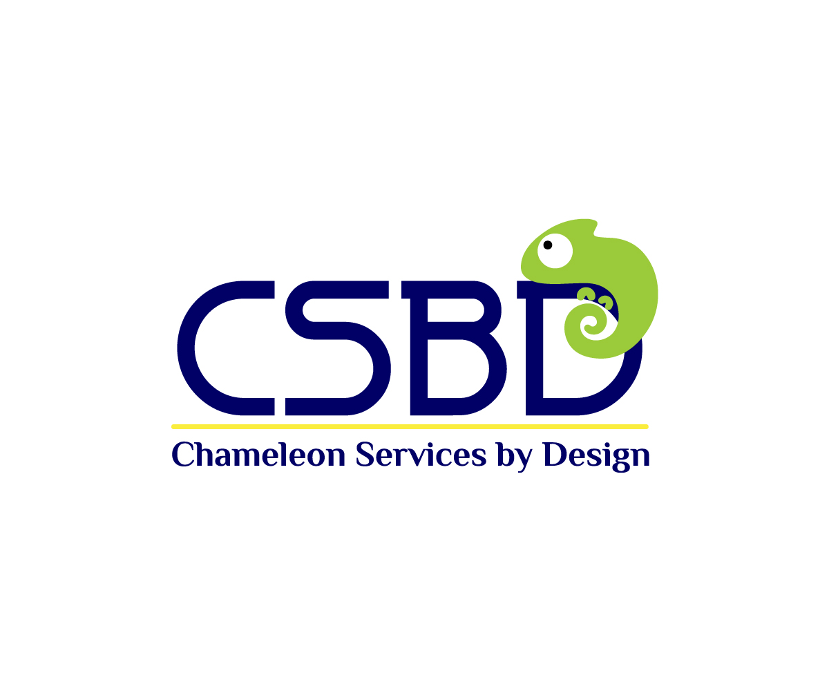 Graphic Design by CreativeTrick for Chameleon Services by Design | Design #5752094