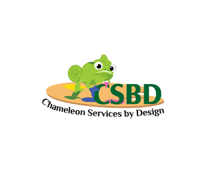 Graphic Design by CreativeTrick for Chameleon Services by Design | Design: #5752171