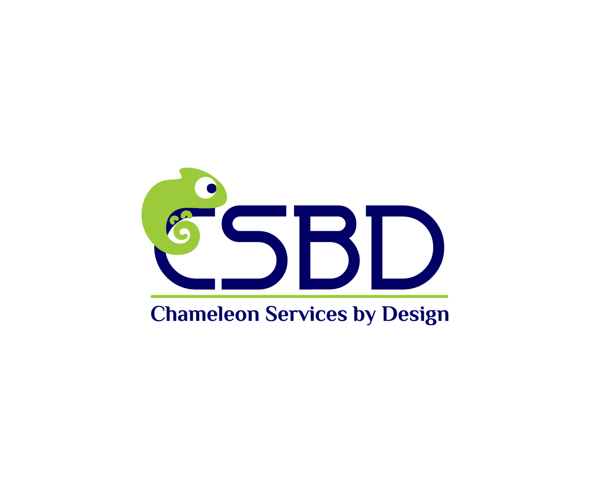 Graphic Design by CreativeTrick for Chameleon Services by Design | Design: #5755180