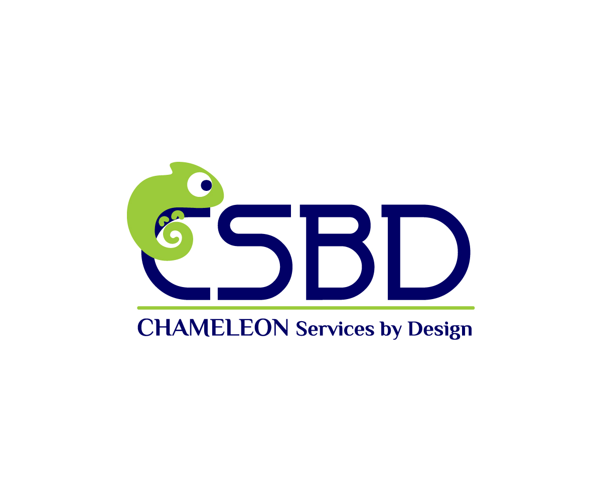 Graphic Design by CreativeTrick for Chameleon Services by Design | Design #5764319