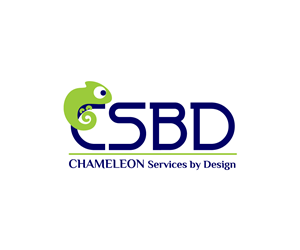 Graphic Design by CreativeTrick for Chameleon Services by Design | Design: #5764319