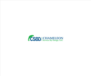Graphic Design by bijuak for Chameleon Services by Design | Design: #5764721