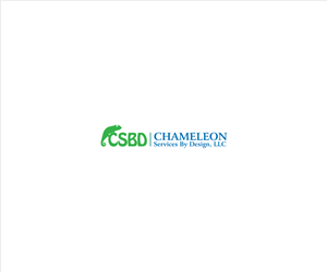Graphic Design by bijuak for Chameleon Services by Design | Design #5764724
