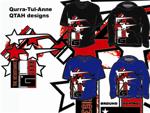 T-shirt Design by QTAH Designs for this project | Design: #307981