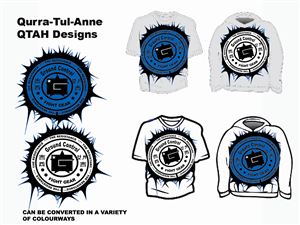 Design de T-shirt par QTAH Designs pour ce projet | Design : #308747