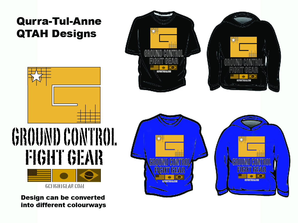 T-shirt Design by QTAH Designs for this project | Design #309516