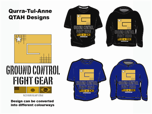 Design de T-shirt par QTAH Designs pour ce projet | Design : #309516
