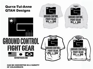 T-Shirt-Design von QTAH Designs für dieses Projekt | Design: #309530