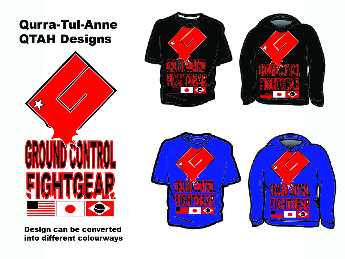T-shirt Design by QTAH Designs for this project | Design #309833