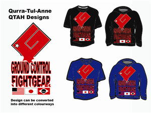 Design de T-shirt par QTAH Designs pour ce projet | Design : #309833