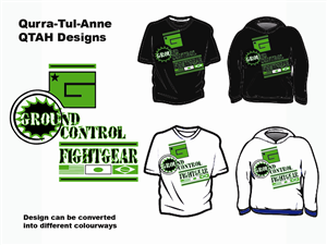 Design de T-shirt par QTAH Designs pour ce projet | Design #309901