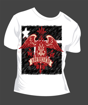 Design de T-shirt par Nishu Raina pour ce projet | Design : #310550