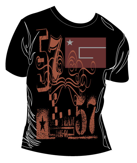Design de T-shirt par Nishu Raina pour ce projet | Design #310552