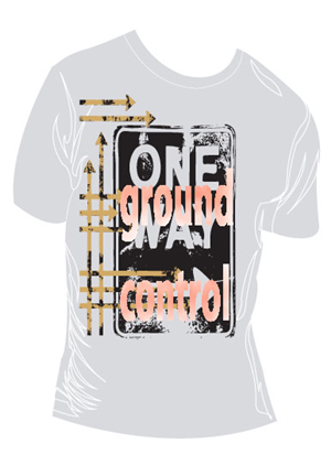 T-shirt Design by Nishu Raina for this project | Design: #310553