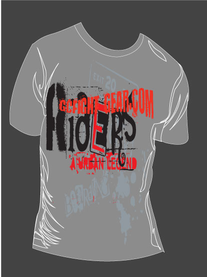 Design de T-shirt par Nishu Raina pour ce projet | Design #310554
