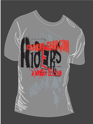 T-shirt Design by Nishu Raina for this project | Design: #310554