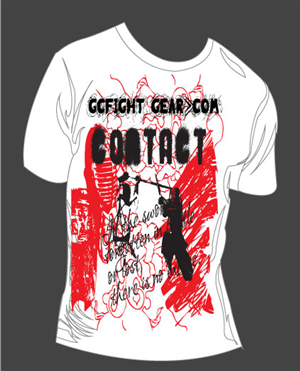 T-shirt Design by Nishu Raina for this project | Design: #310555