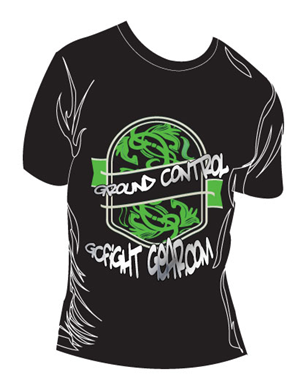 T-shirt Design by Nishu Raina for this project | Design: #310556