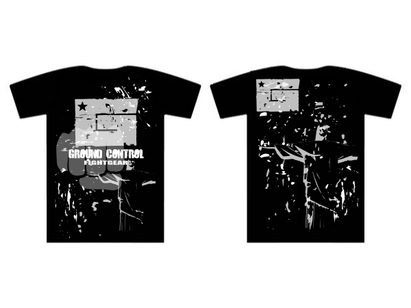 T-shirt Design by Summit Creative for this project | Design #304337