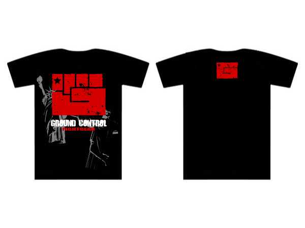 T-shirt Design by Summit Creative for this project | Design #305251