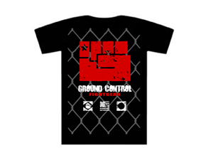 Brazilian Jiu Jitsu / MMA T- Shirts  | T-shirt Design by Summit Creative