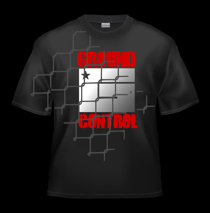 T-Shirt-Design von Giovanni für dieses Projekt | Design #307064
