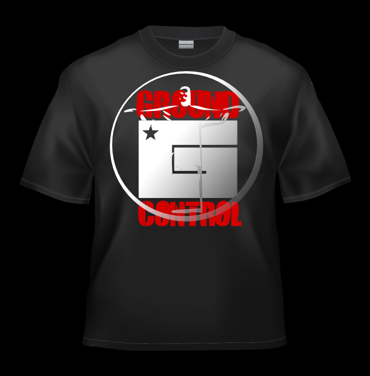 T-shirt Design by Giovanni for this project | Design #307069