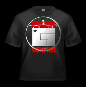 T-shirt Design by Giovanni for this project | Design: #307069