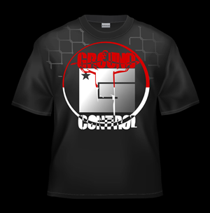 T-shirt Design by Giovanni for this project | Design: #307079
