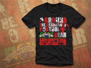 Design de T-shirt par denuj pour ce projet | Design #304026