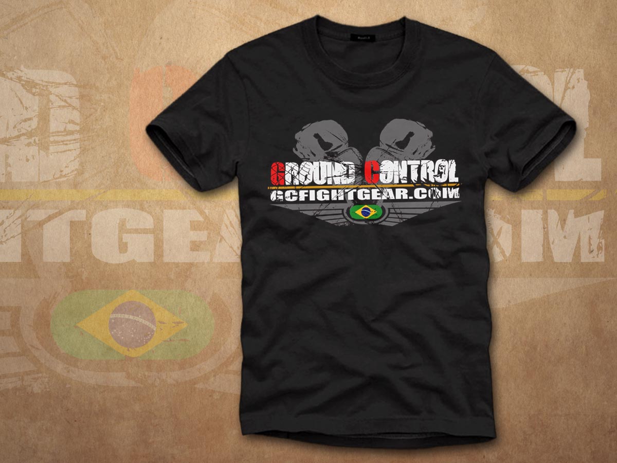 T-Shirt-Design von denuj für dieses Projekt | Design #306480