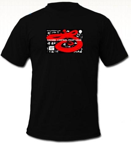 T-shirt Design by thehoundofulster for this project | Design #309900