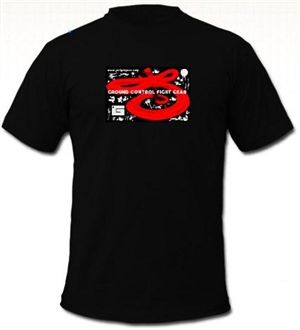 T-shirt Design by thehoundofulster for this project | Design: #309900