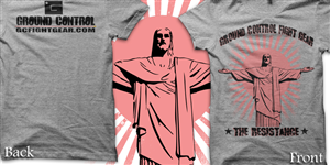 Design de T-shirt par adi wibawa pour ce projet | Design : #303232