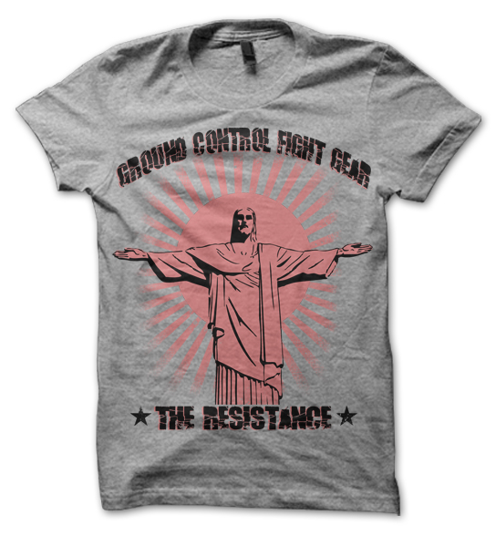 T-shirt Design by adi wibawa for this project | Design #303233