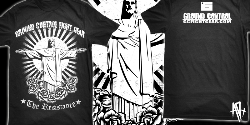 T-Shirt-Design von adi wibawa für dieses Projekt | Design #303530