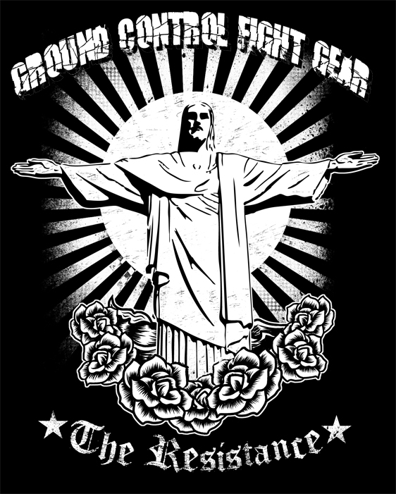 T-Shirt-Design von adi wibawa für dieses Projekt | Design #303531