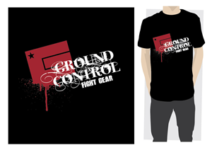 T-Shirt-Design von ReigeDesign für dieses Projekt | Design: #306655