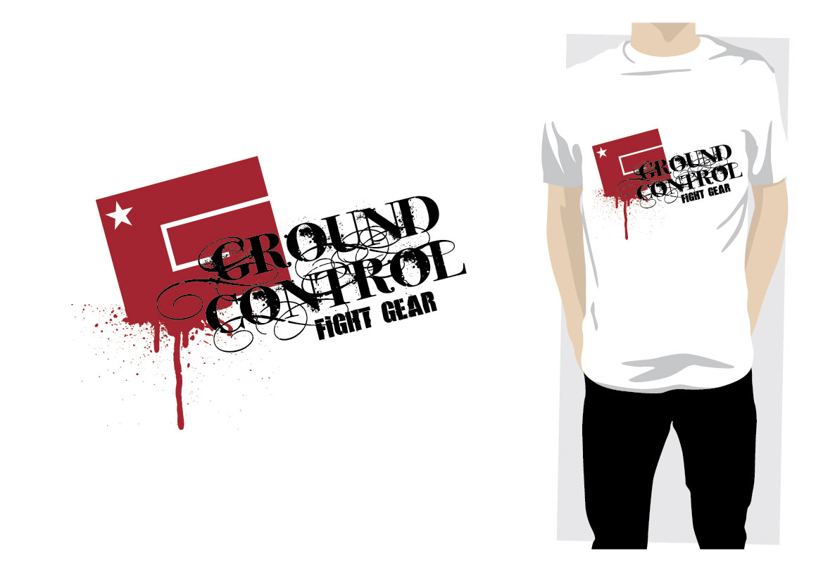 T-Shirt-Design von ReigeDesign für dieses Projekt | Design #306658