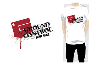 T-Shirt-Design von ReigeDesign für dieses Projekt | Design: #306658