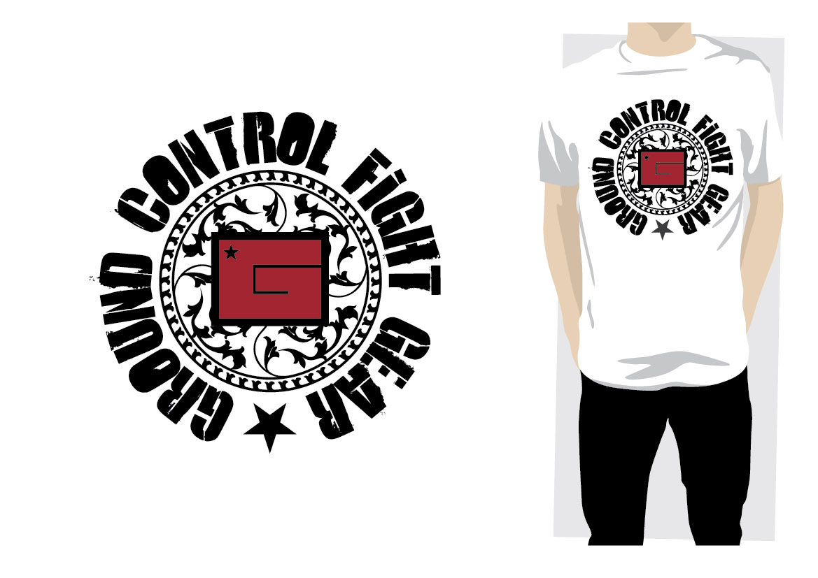 Design de T-shirt par ReigeDesign pour ce projet | Design #306660