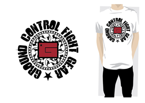 T-shirt Design by ReigeDesign for this project | Design: #306660