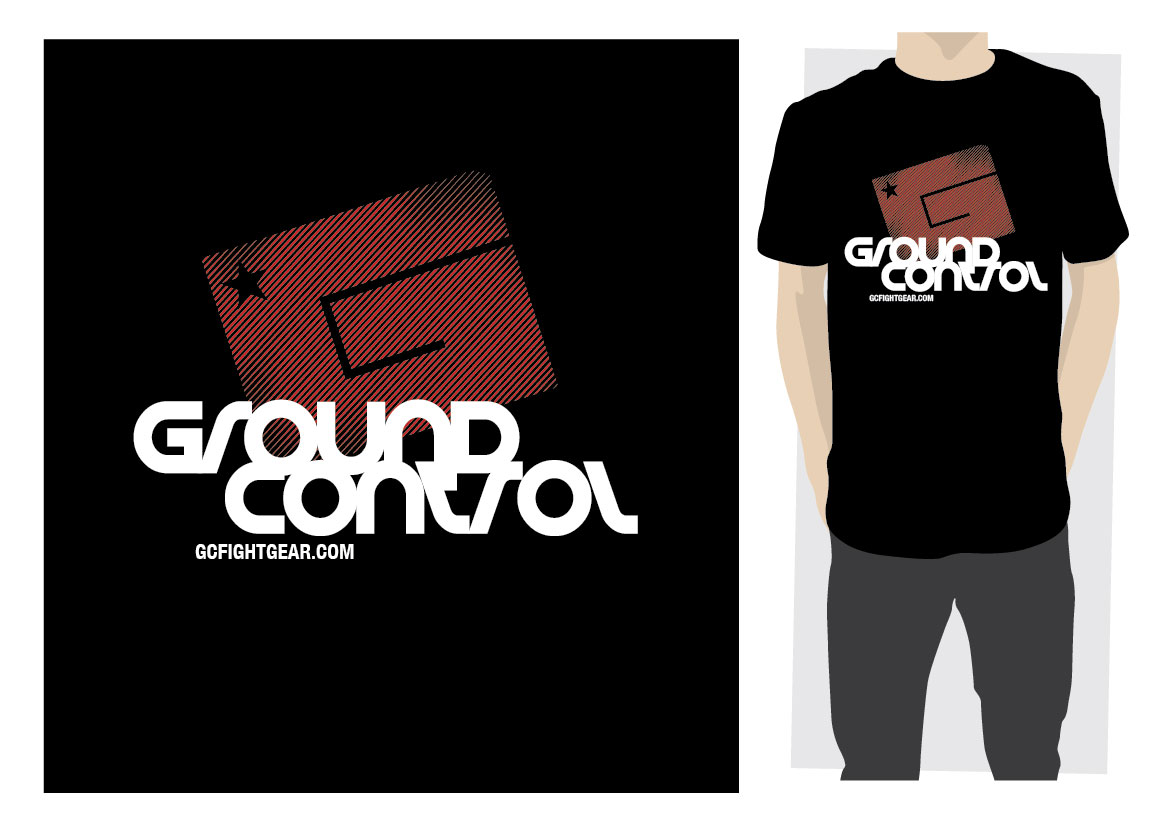 T-shirt Design by ReigeDesign for this project | Design #306661