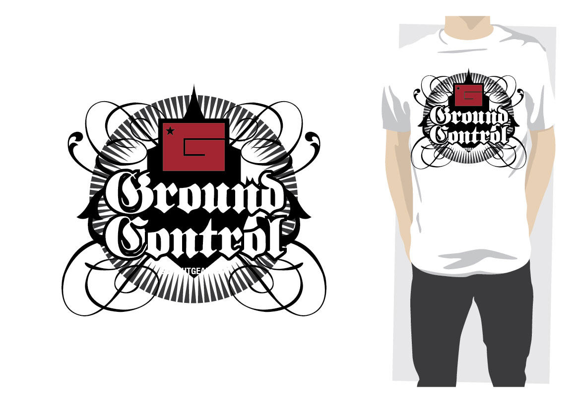 T-shirt Design by ReigeDesign for this project | Design #306668