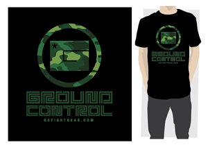 T-Shirt-Design von ReigeDesign für dieses Projekt | Design: #309910